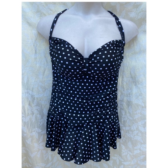 rose marie reid Other - Rose Marie Reid size XXL one-Pc swimdress lined